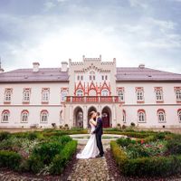 Chateau Heralec, Czech Republic Wedding photo from Chateau Heralec, Czech Republic