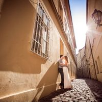 Prague, Czech Republic Wedding photo from Prague, Czech Republic